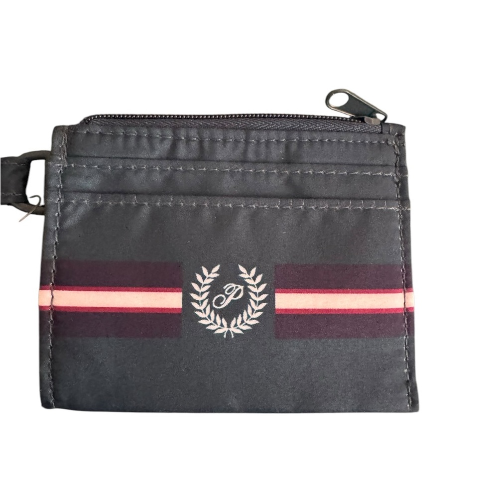 Victoria's Secret Nylon ID/card holder
